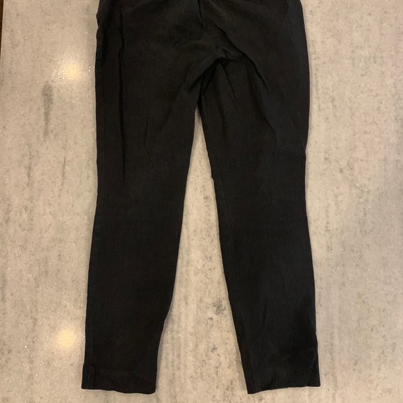 Skinny Ankle Dress Pants - Picture 3 of 3